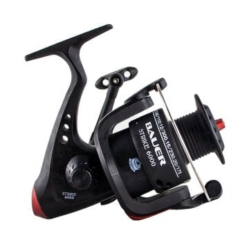 BAUER STRİKE 5000 TEKNE OLTA MAKİNESİ 5+1 BB