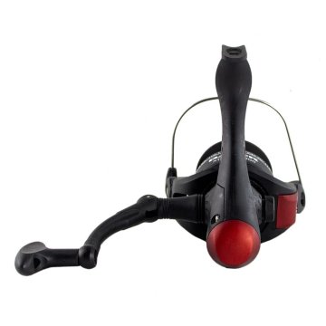 BAUER STRİKE 5000 TEKNE OLTA MAKİNESİ 5+1 BB