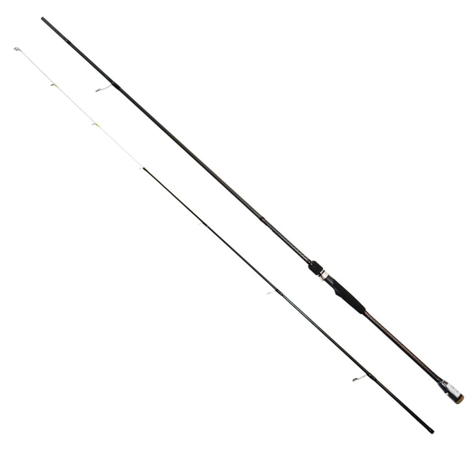 Silstar Micro Game 3-10gr Atarlı 198cm 2 Parça LRF Kamışı