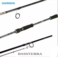 Shimano Bassterra 90MH Seabass 2.74mt 12-38gr Spin Kamış