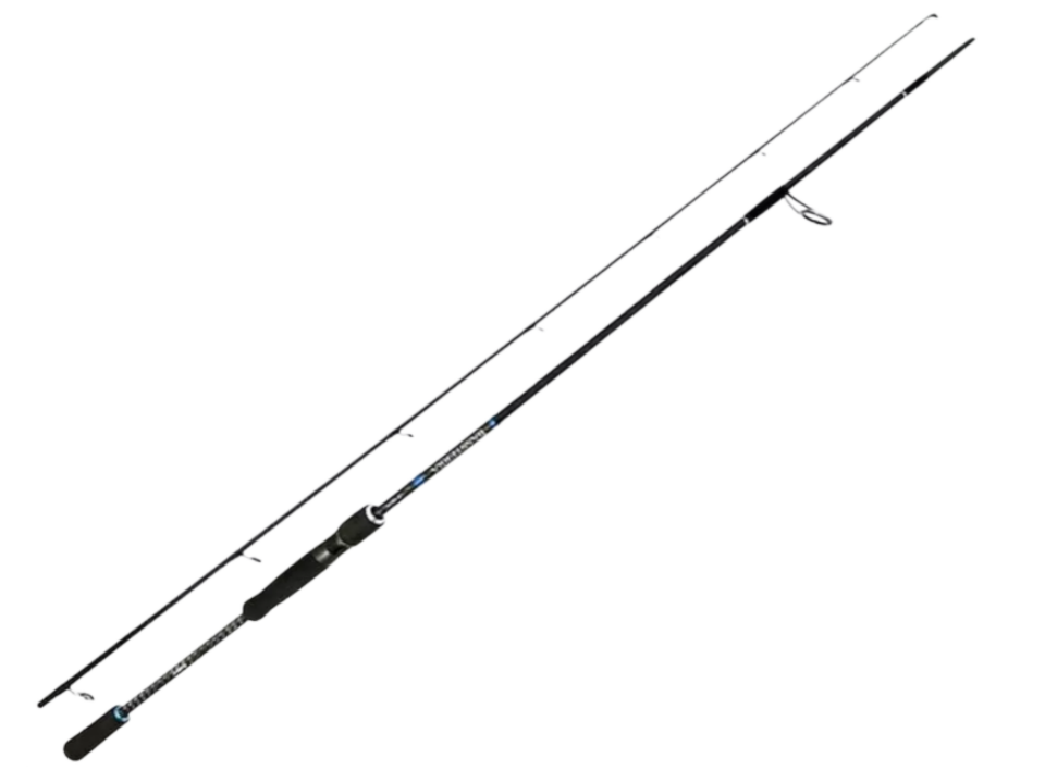 Shimano Bassterra 90MH Seabass 2.74mt 12-38gr Spin Kamış