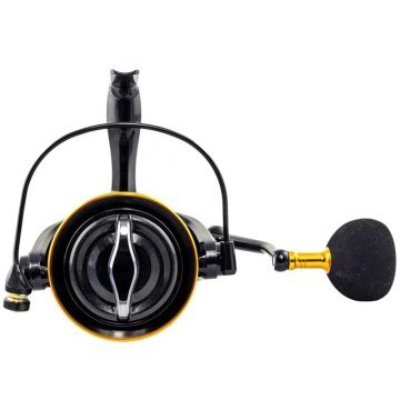 BAUER RAPİDO SURF 8000 OLTA MAKİNESİ