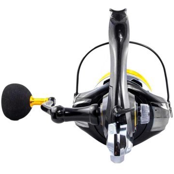 BAUER RAPİDO SURF 8000 OLTA MAKİNESİ