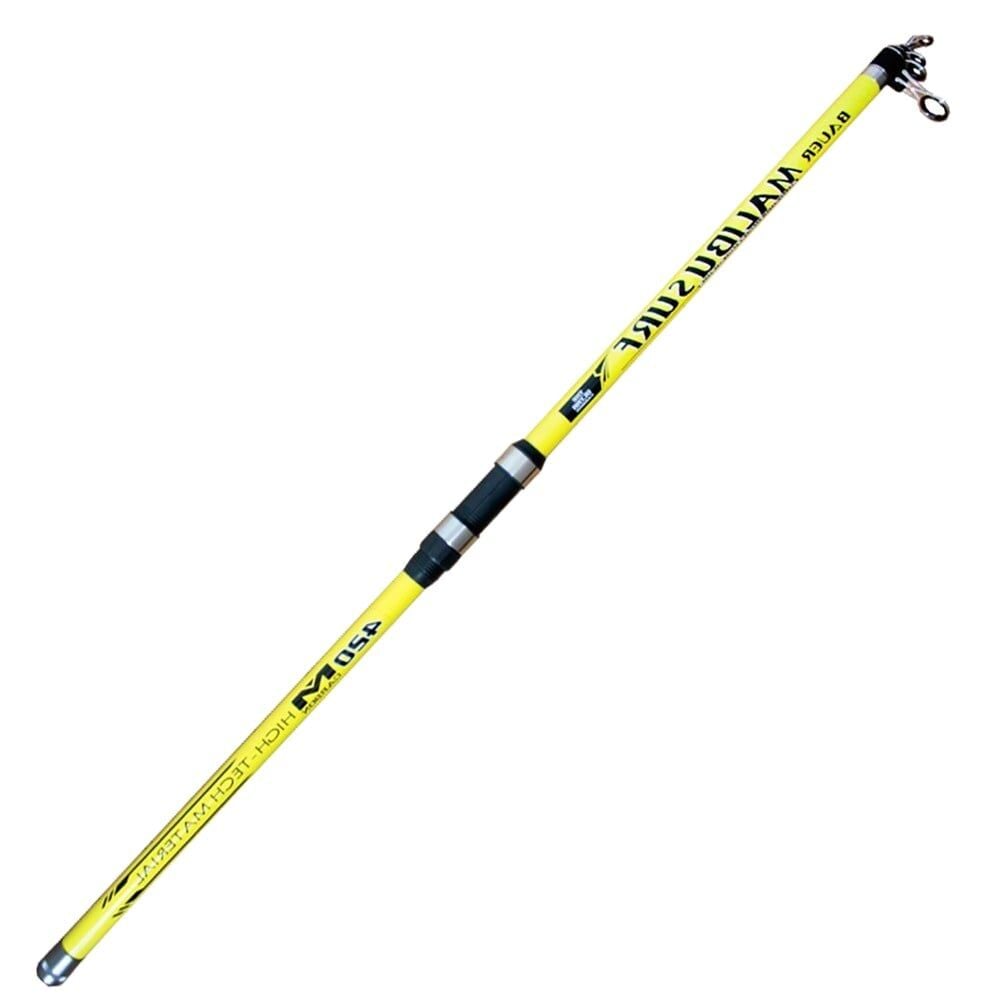Bauer Malibu 390cm TeleSurf Olta Kamışı100-200 gr atarlı