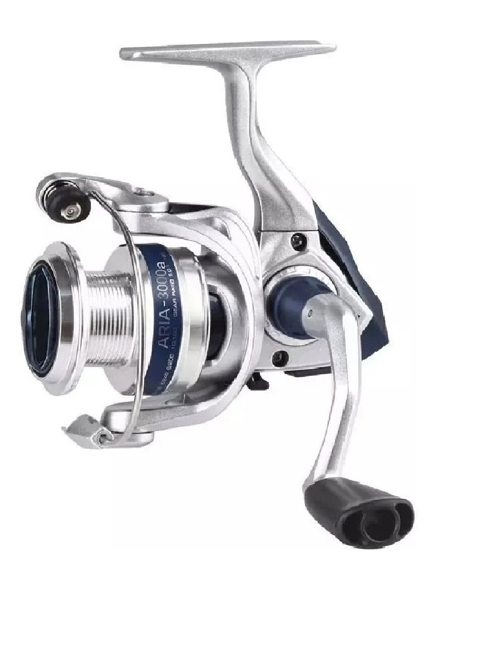 OKUMA ARIA-4000A 1BB LRF OLTA MAKİNESİ