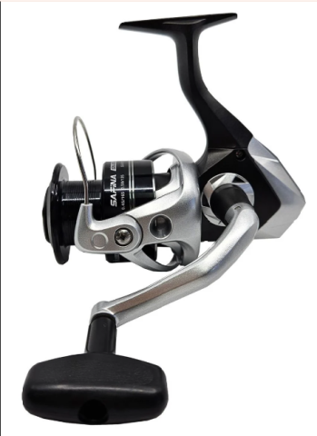 OKUMA SAFİNA SN-8000  SURF OLTA MAKİNESİ 1+1 BB