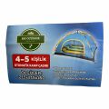Berfa Otomatik 4-5 kişilik Çadır