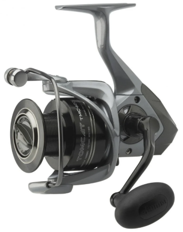 OKUMA TOMCAT TMC-8000 (4.8:1) SURF OLTA MAKİNESİ 6+1 BB