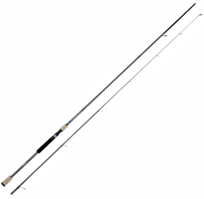 Okuma Azaki Spin 274 cm 7-28 gr 2 Parça Spin Kamışı