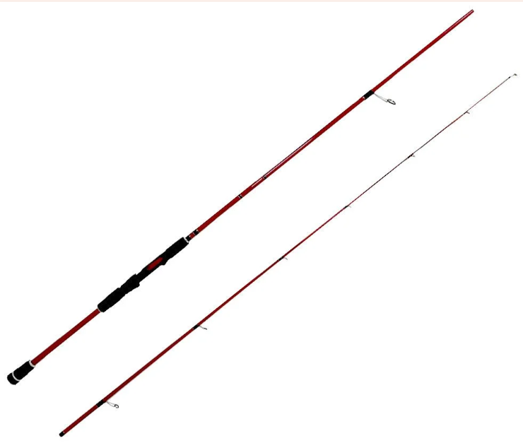 Okuma Red Spin 9'2'' 279 cm 10-40 gr 2 Parça Lrf Kamışı
