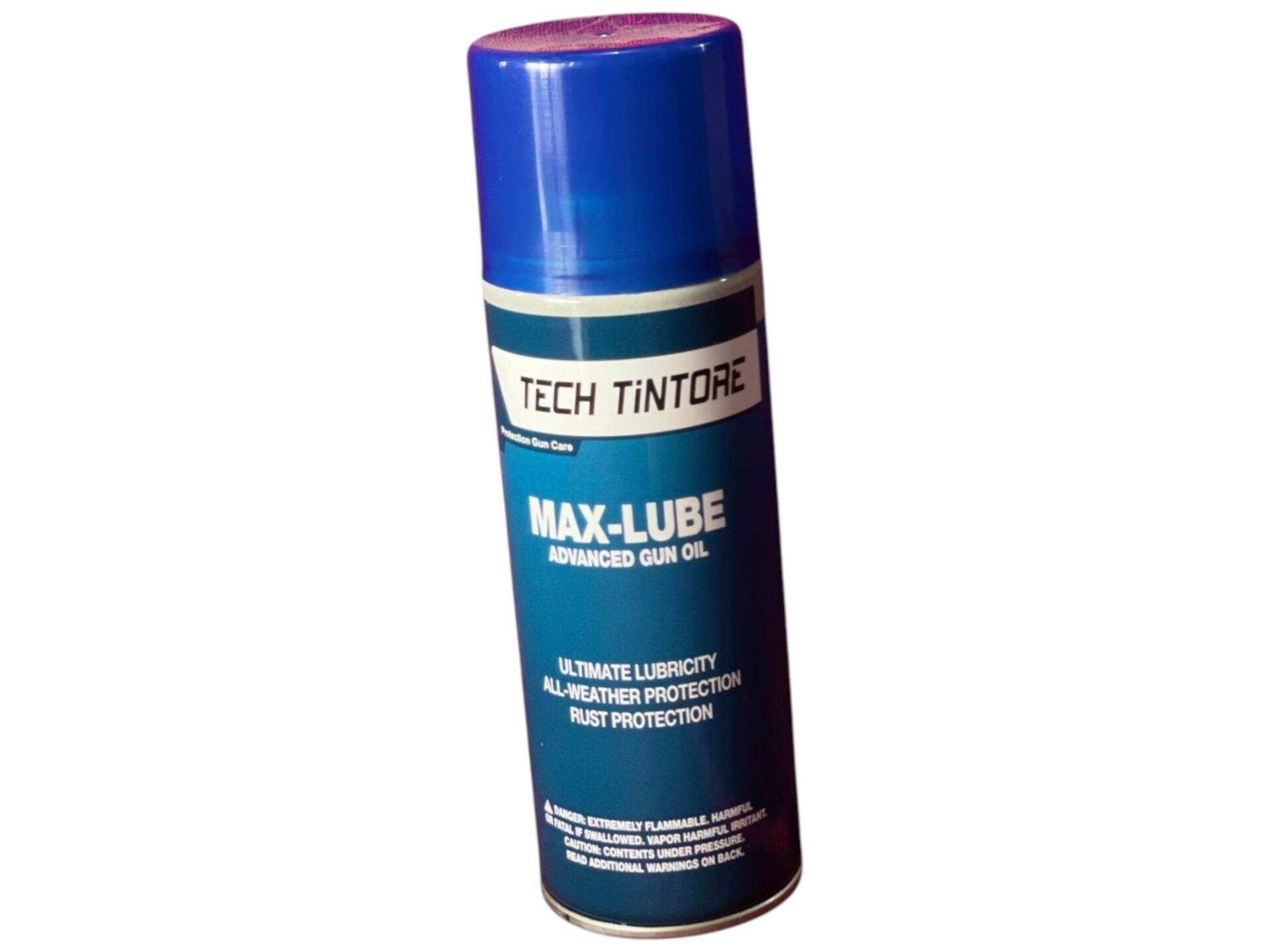 MAX LUBE SİLAH YAĞI