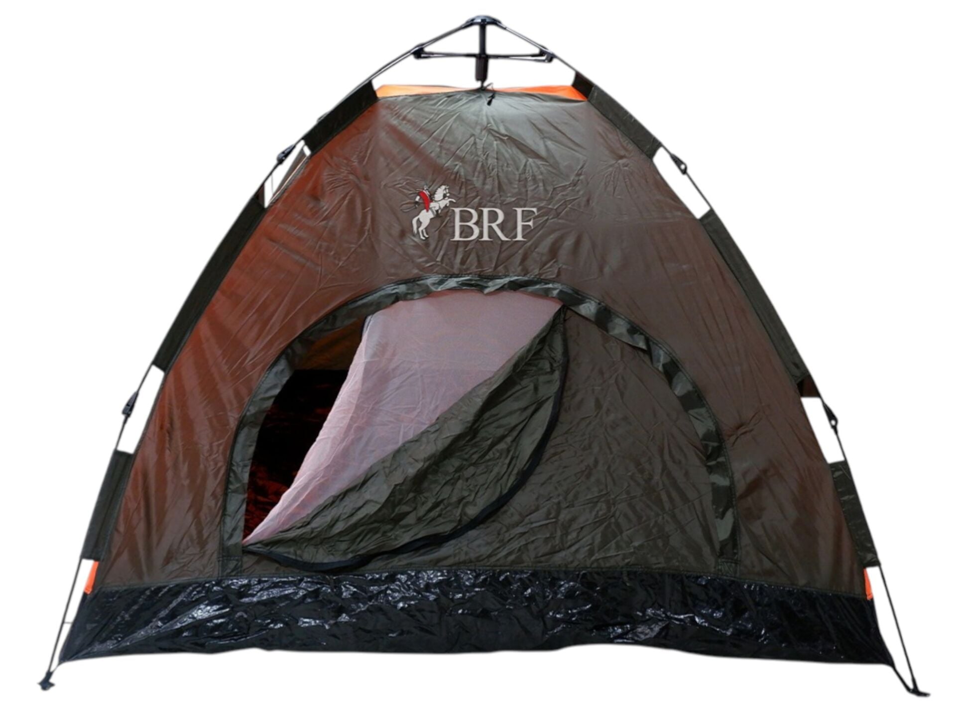 Berfa Otomatik 3-4 kişilik Çadır