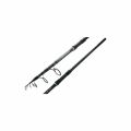 Bauer CLK Teleskobik 3,5lb atarlı 360cm Carp Olta Kamışı