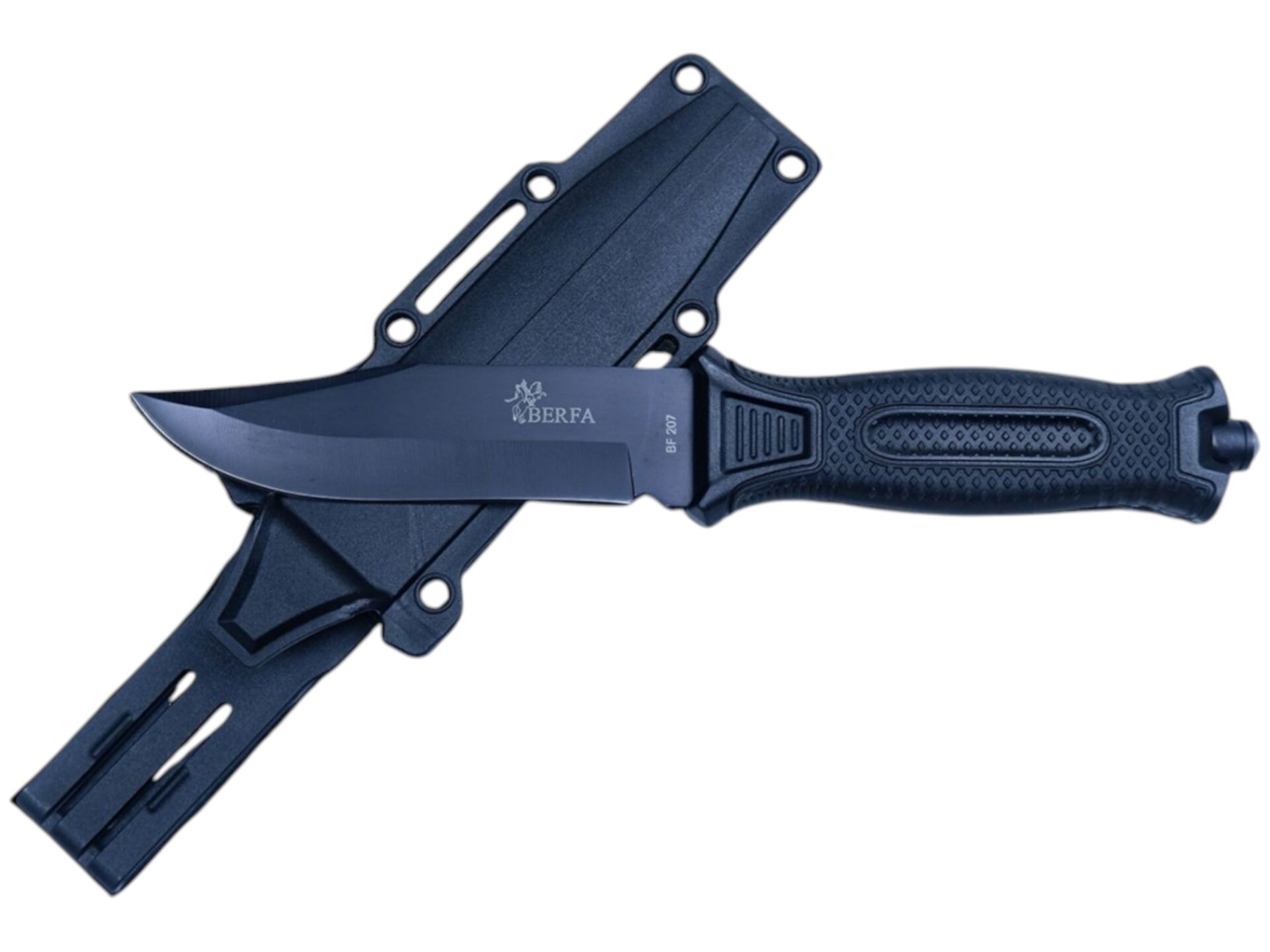 Berfa Kamp ve Avcı Çakısı