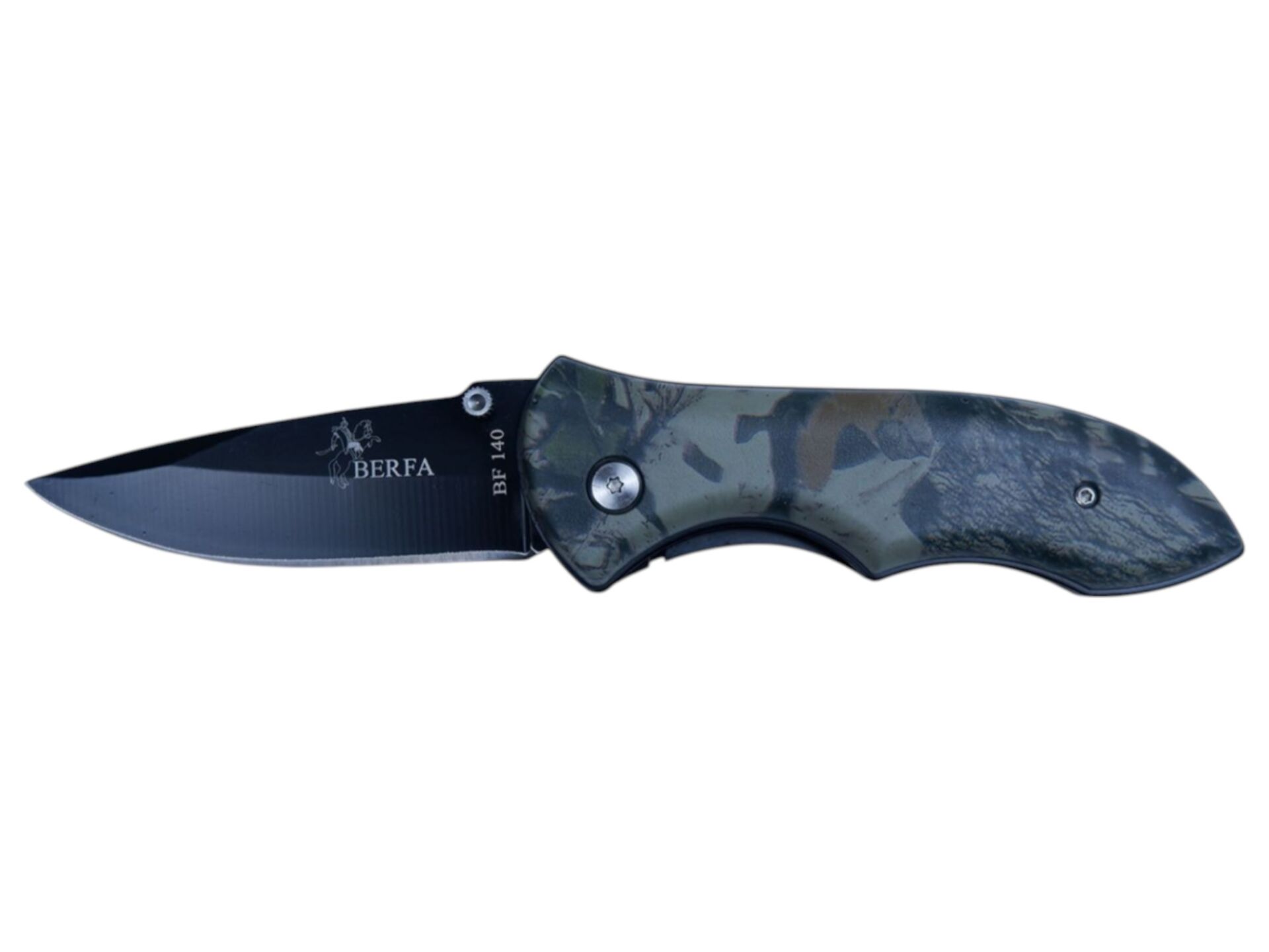 Berfa Kamp ve Avcı Çakısı