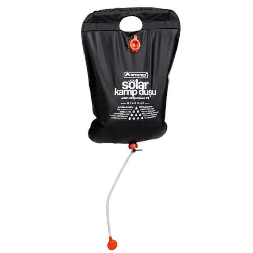 Orcamp OUT-4150 - Kamp Duşu