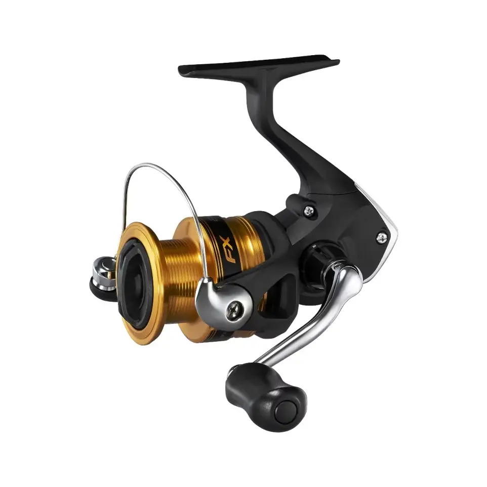 Shimano FX 2000 FC  Olta Makinası