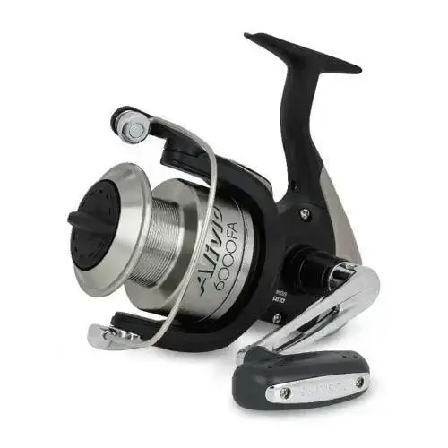 Shimano Alivio 6000 FA Olta Makinsı