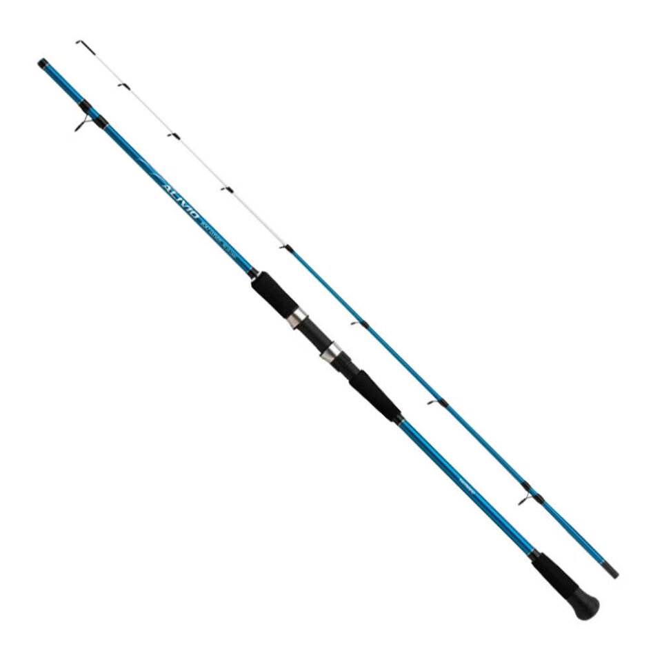Shimano Alivio Boat Quiver 150 cm (50‑150 gr) Olta Kamışı