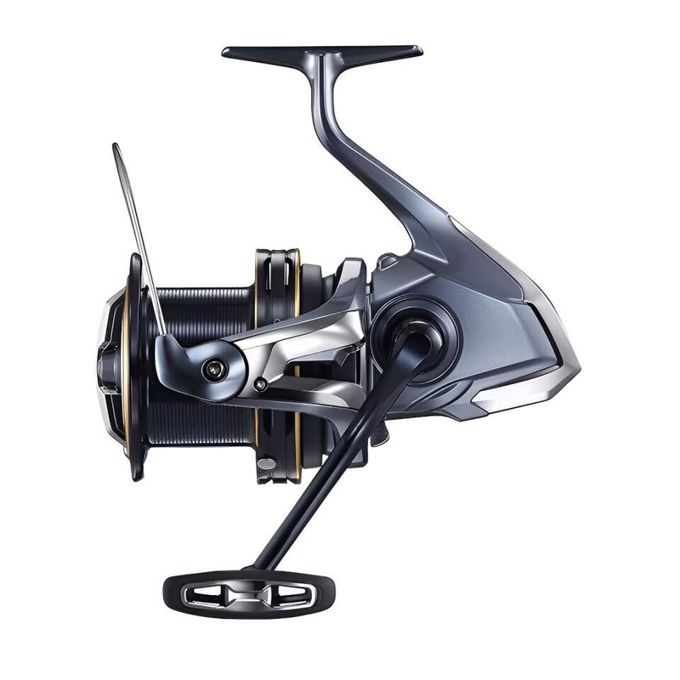 Shimano Power Aero 14000 XSC Surf Olta Makinesi