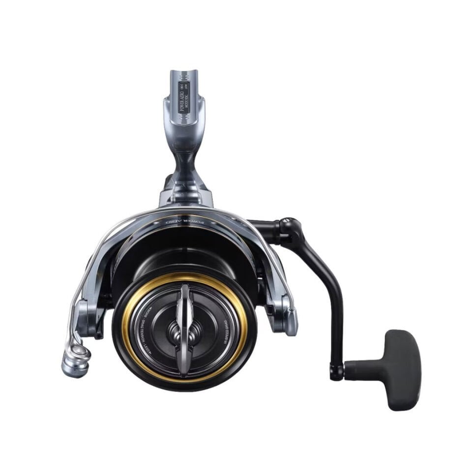 Shimano Power Aero 14000 XSC Surf Olta Makinesi