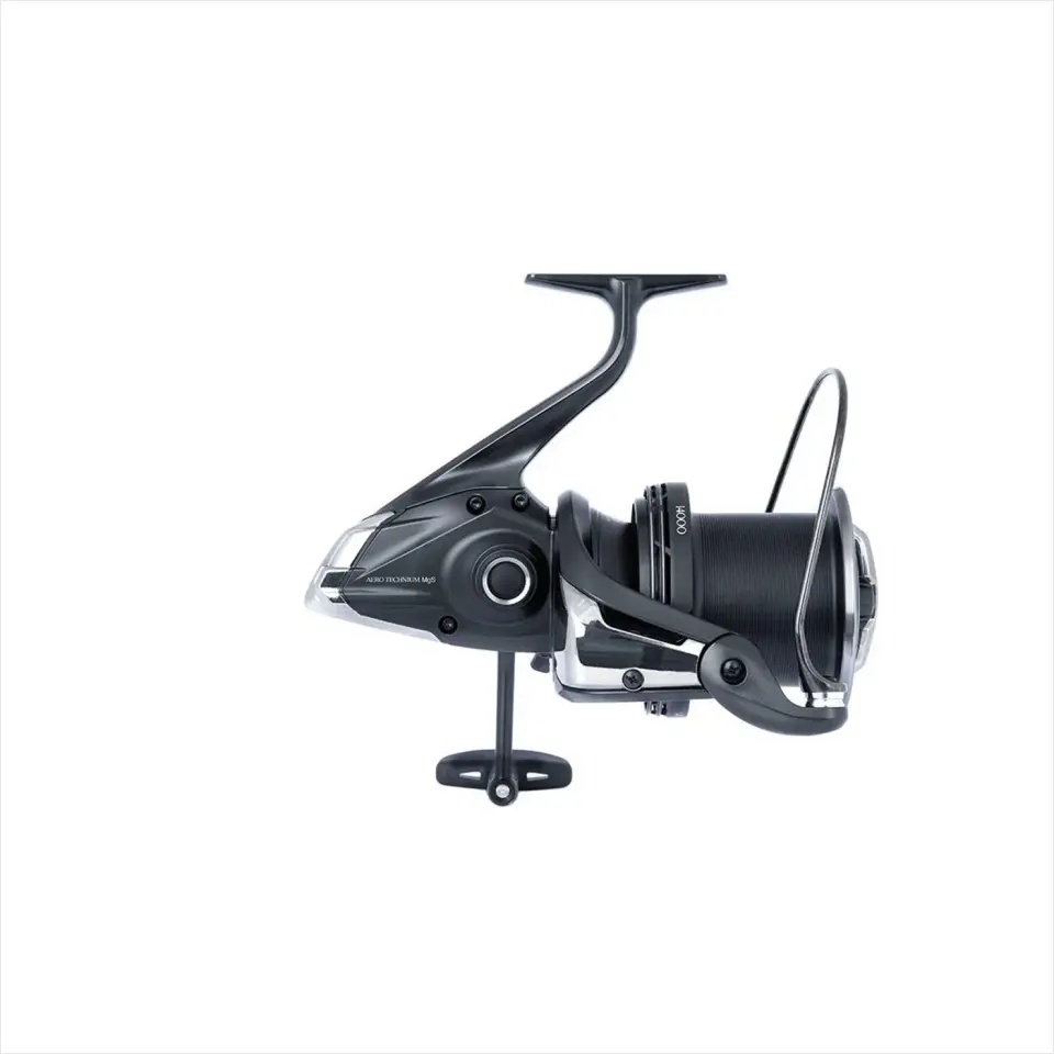 Shimano Aero Technium MGS 14000 XTD Surf Olta Makinesi