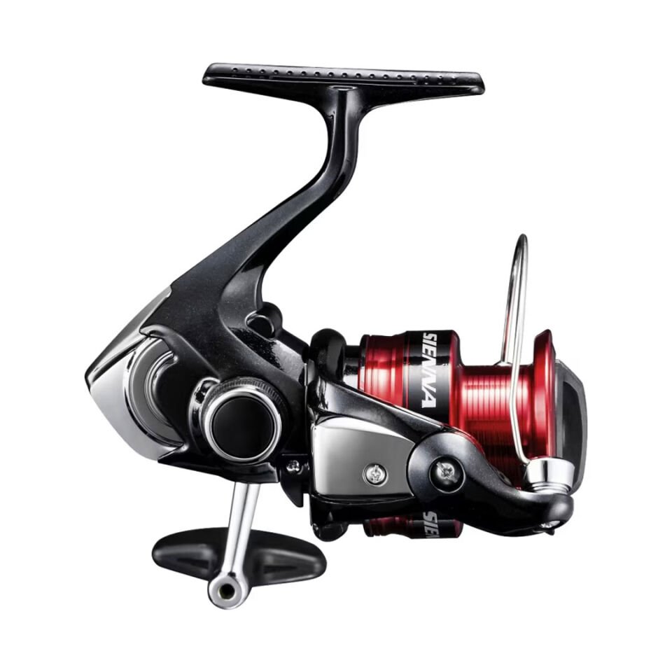Shimano Sienna FG C3000 Spin Olta Makinesi