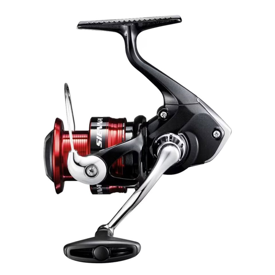 Shimano Sienna FG C3000 Spin Olta Makinesi