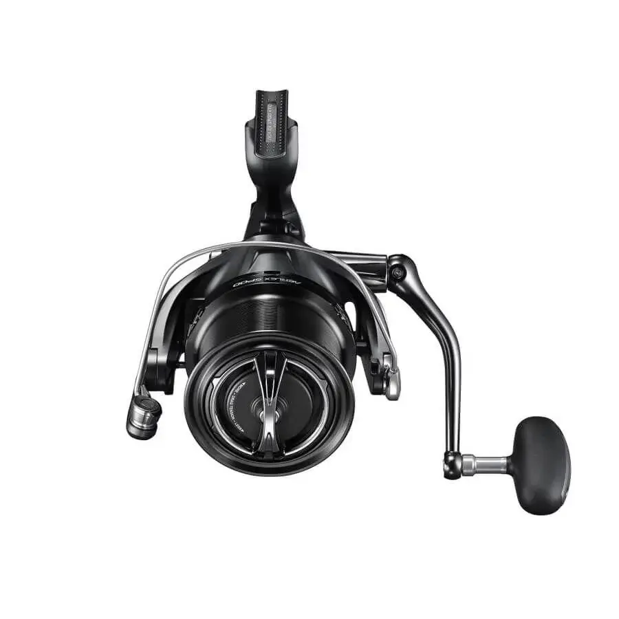 Shimano Aerlex Spod 14000 XTC Surf Olta Makinesi