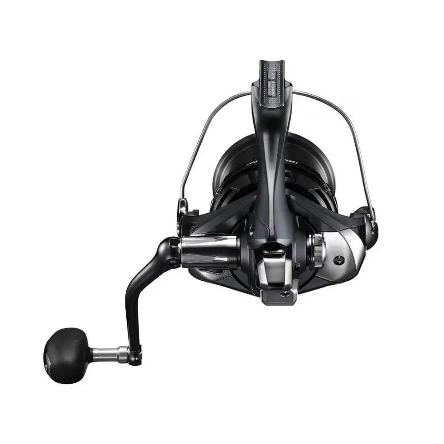 Shimano Aerlex Spod 14000 XTC Surf Olta Makinesi