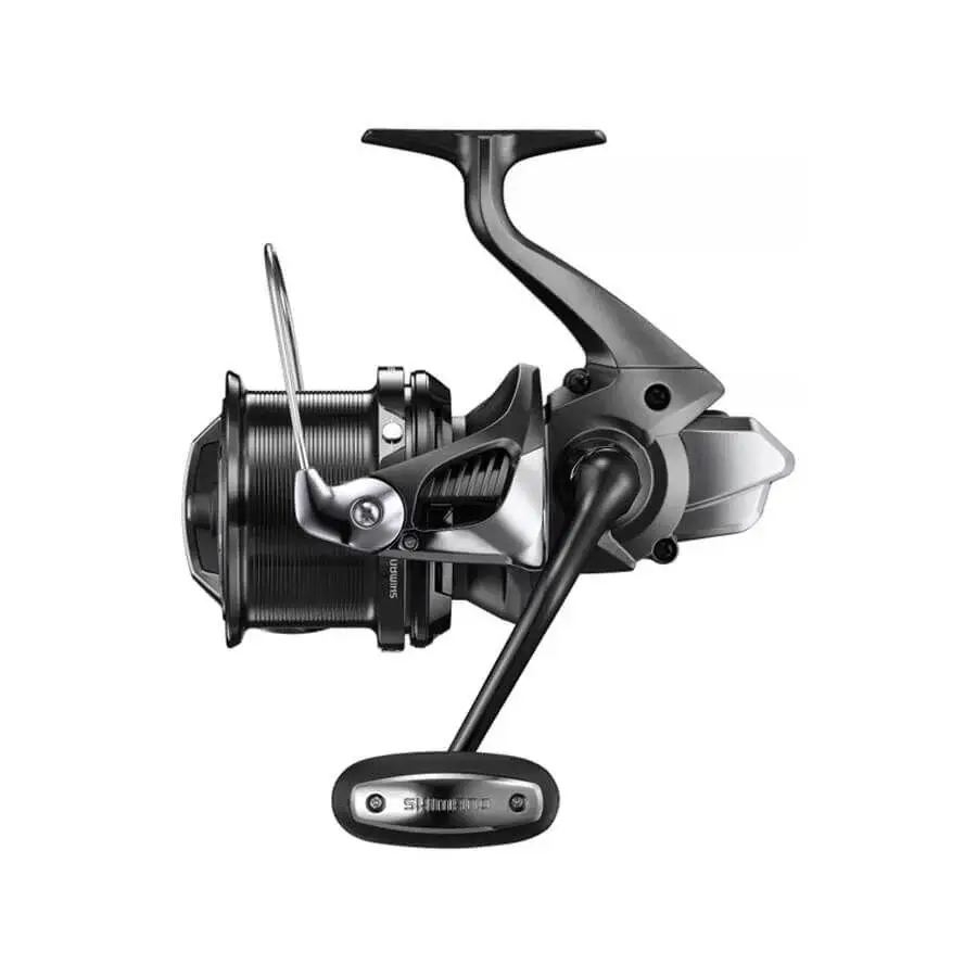 Shimano Aerlex Spod 14000 XTC Surf Olta Makinesi