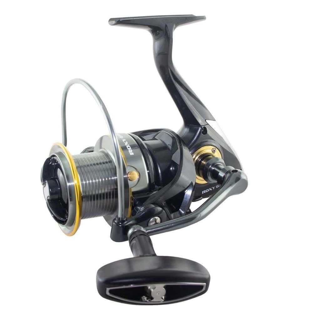 Bauer ROXY 7000 6+1 Olta Makinesi