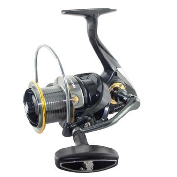 Bauer ROXY 7000 6+1 Olta Makinesi