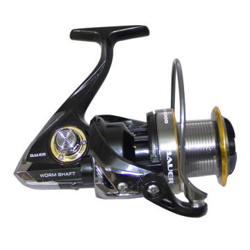 Bauer ROXY 7000 6+1 Olta Makinesi