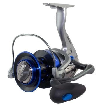 BAUER AZARD 7000 SURF OLTA MAKİNESİ 5+1 BB