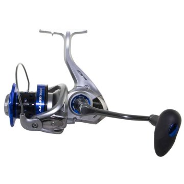 BAUER AZARD 7000 SURF OLTA MAKİNESİ 5+1 BB