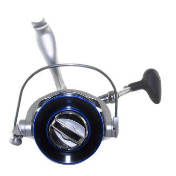 BAUER AZARD 7000 SURF OLTA MAKİNESİ 5+1 BB