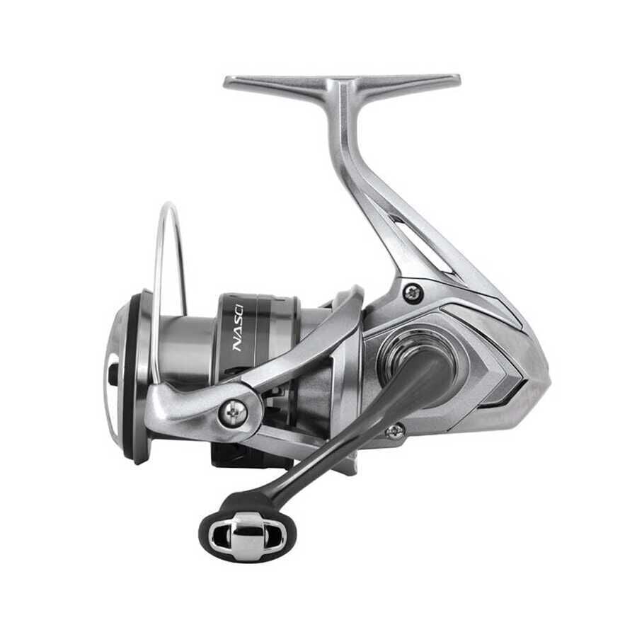 Shimano Nasci FC C2000S Spin Olta Makinesi
