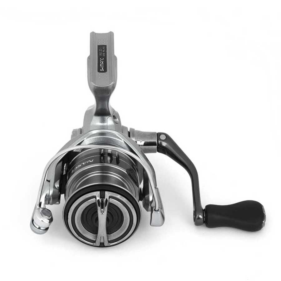 Shimano Nasci FC C2000S Spin Olta Makinesi