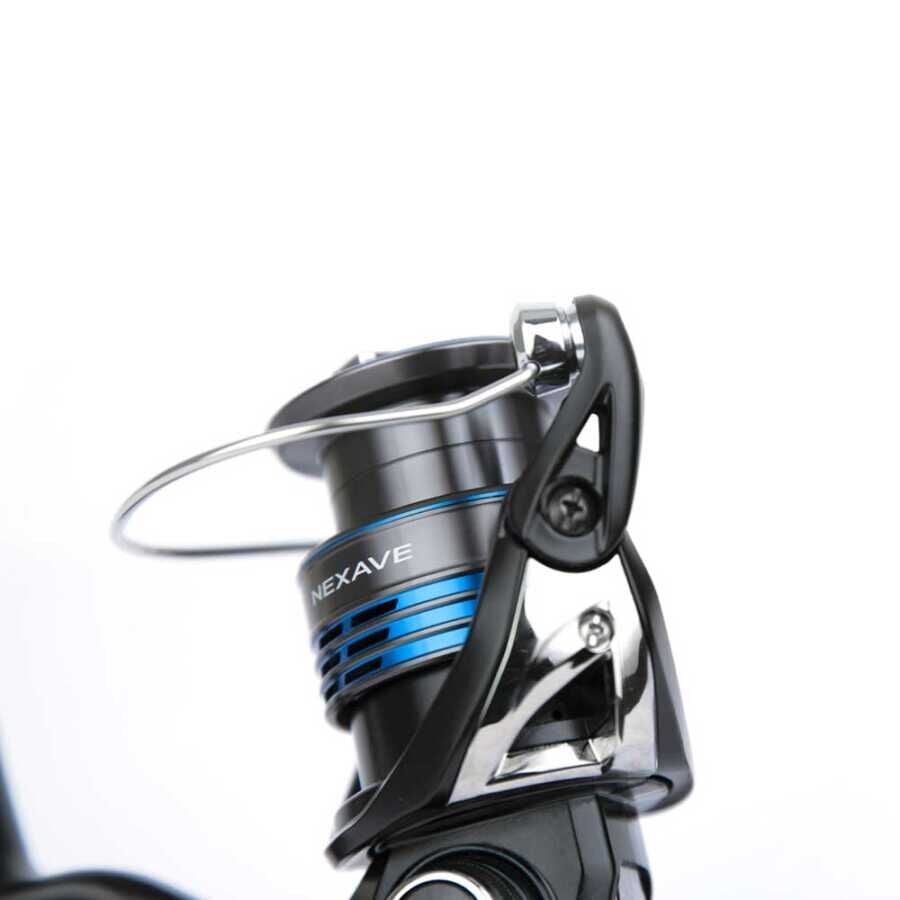 Shimano Nexave FI 4000 HG Spin Olta Makinesi