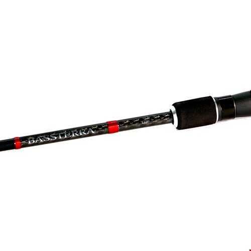 Shimano Bassterra Sea Bass 218 Cm 1-11 Gr Lrf Kamışı