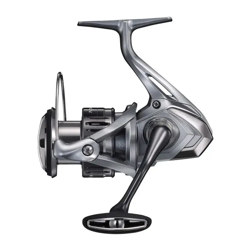 Shimano Nasci C2000SHG FC Spin Olta Makinesi