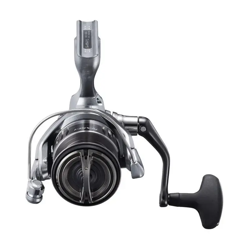 Shimano Nasci C2000SHG FC Spin Olta Makinesi