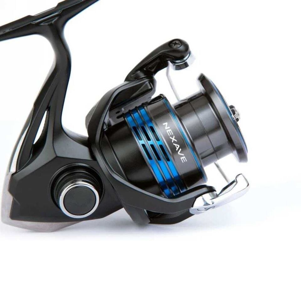 Shimano Nexave FI 3000 HG Spin Olta Makinesi