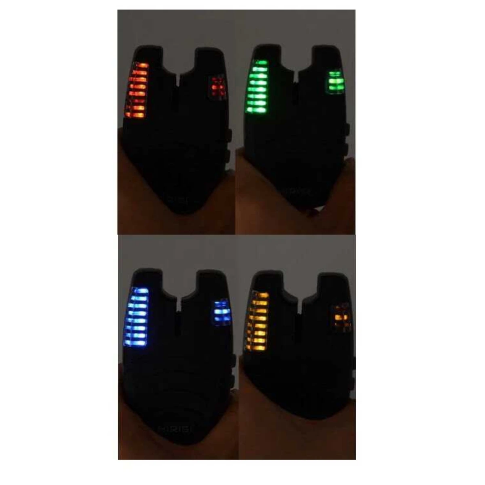 KUDOS SA-2 TEKLİ ALARM YELLOW