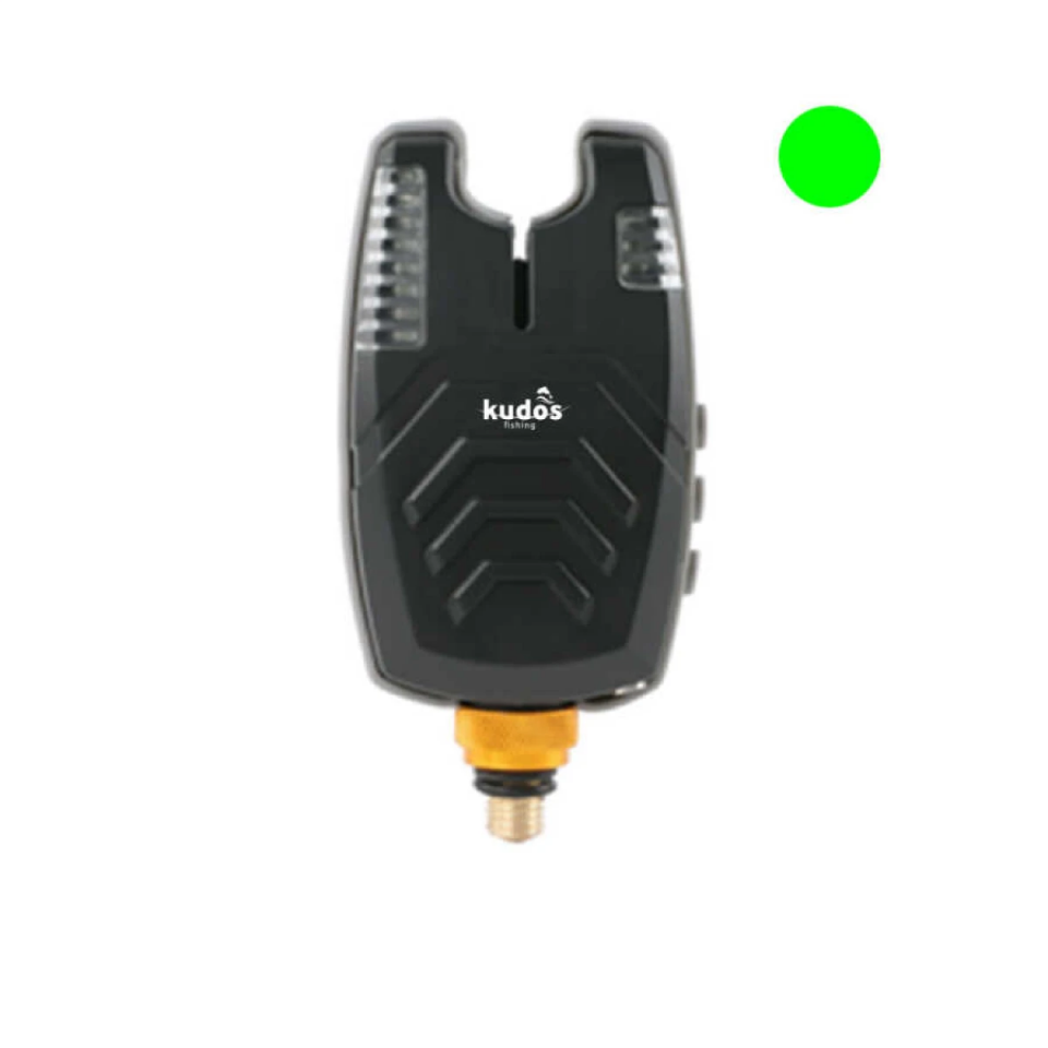KUDOS SA-2 TEKLİ ALARM YELLOW