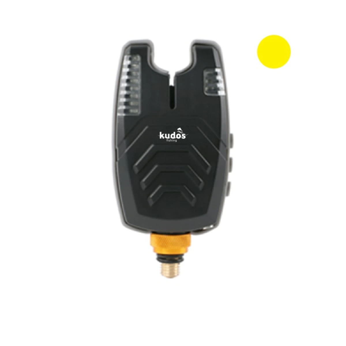 KUDOS SA-2 TEKLİ ALARM YELLOW