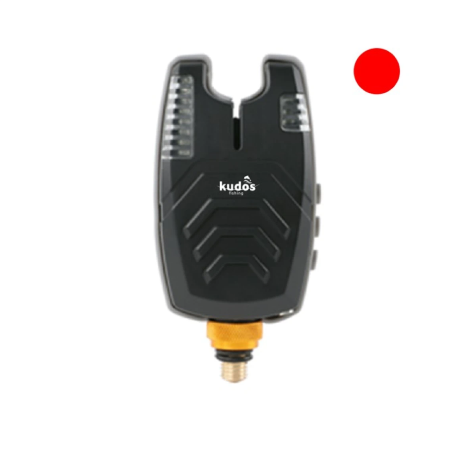 KUDOS SA-2 TEKLİ ALARM RED