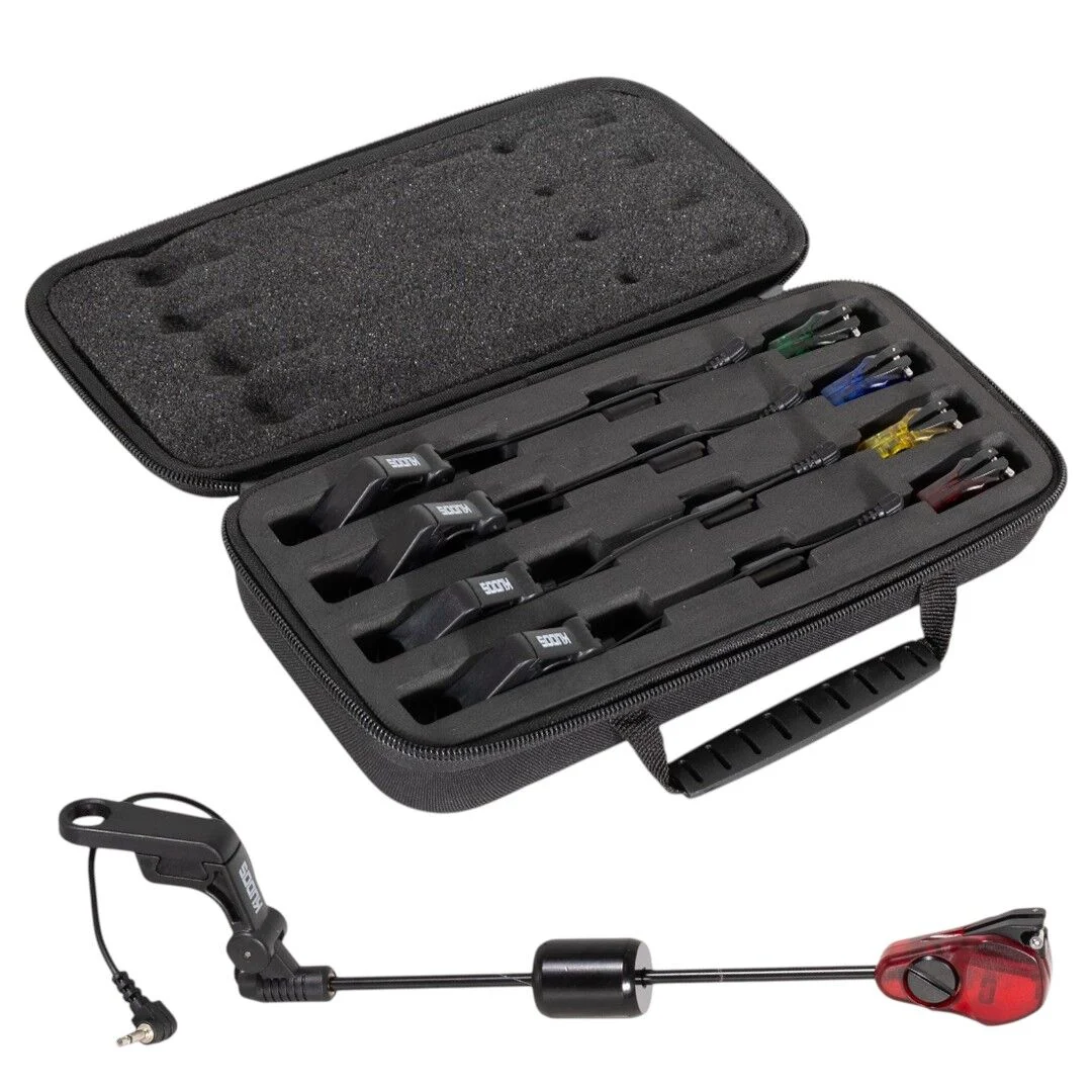 KUDOS SWX-4 SWINGER SET