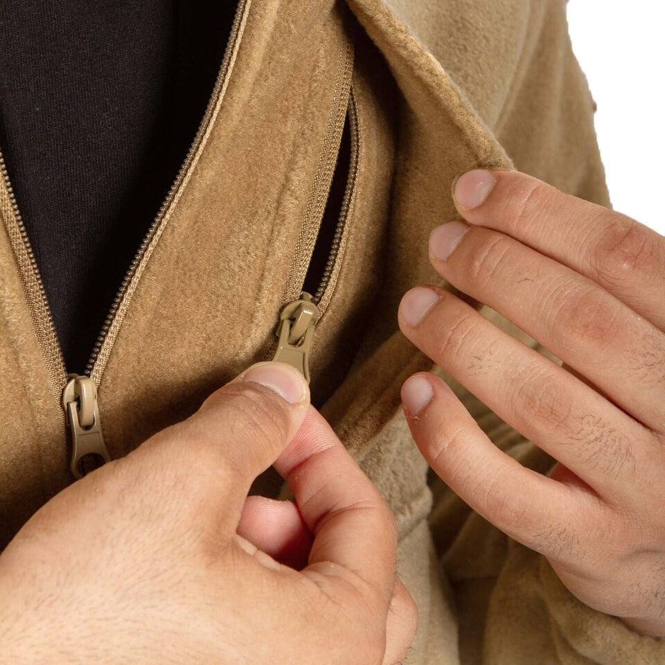 Hunthink 6 Cepli Polar Mont Nano